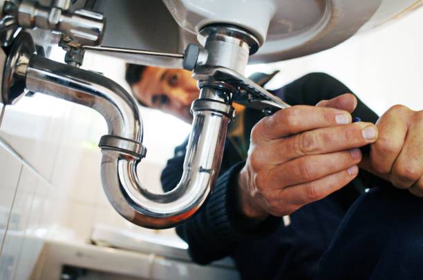 Water Softener Installation in West Peoria, IL