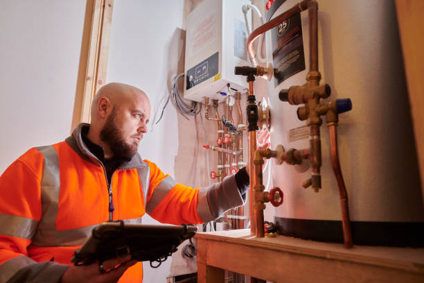 Best Plumbing Repair Near Me  in West Peoria, IL
