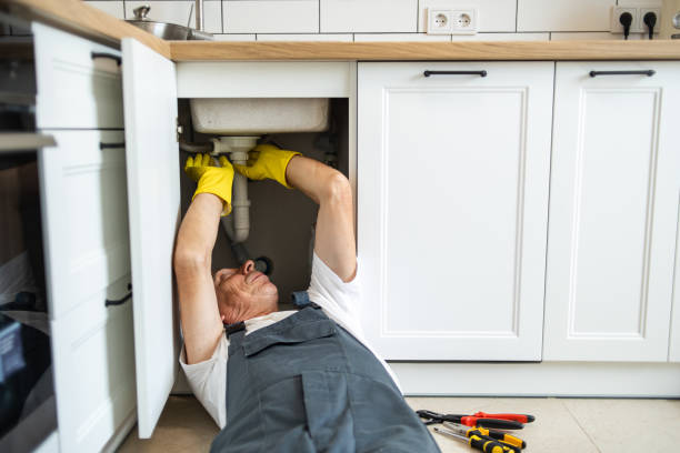 Best Pipe Repair Near Me  in West Peoria, IL