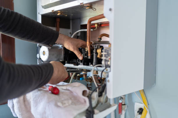 Best Plumbing Services Near Me  in West Peoria, IL