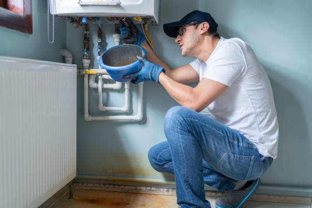 Trusted West Peoria, IL Plumbing Experts