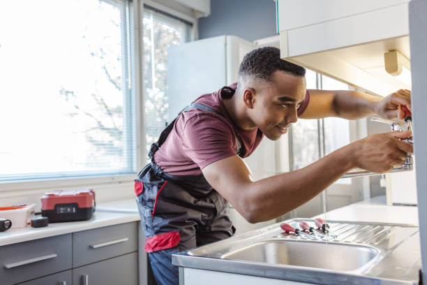 Best Hot Water Heater Installation  in West Peoria, IL