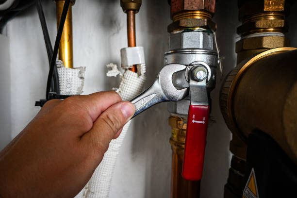 Best Water Softener Installation  in West Peoria, IL